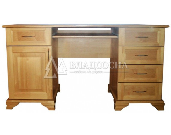Стол письменный Муромец