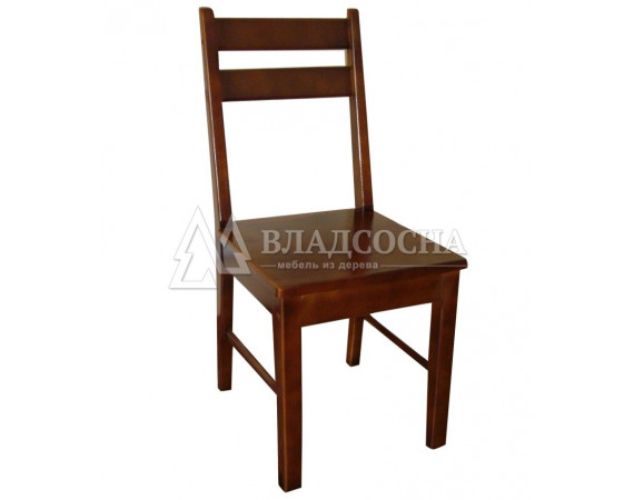 Стул Дачный-2 (сосна)