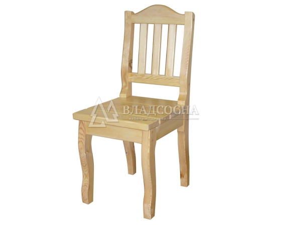 Стул Дачный-3 (сосна)