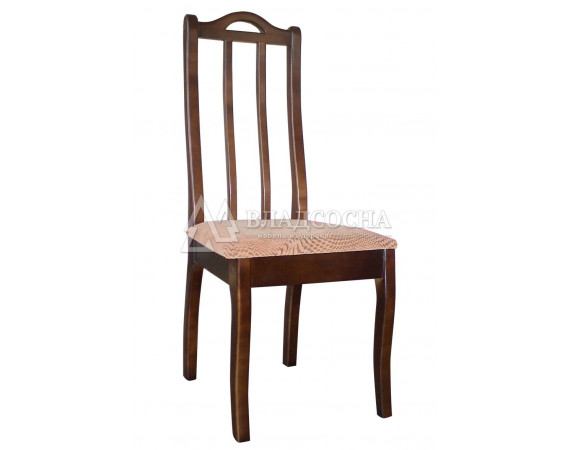 Стул Фея полумягкий (береза)