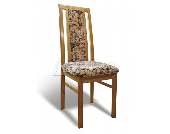 Стул Марсель мягкий (береза)