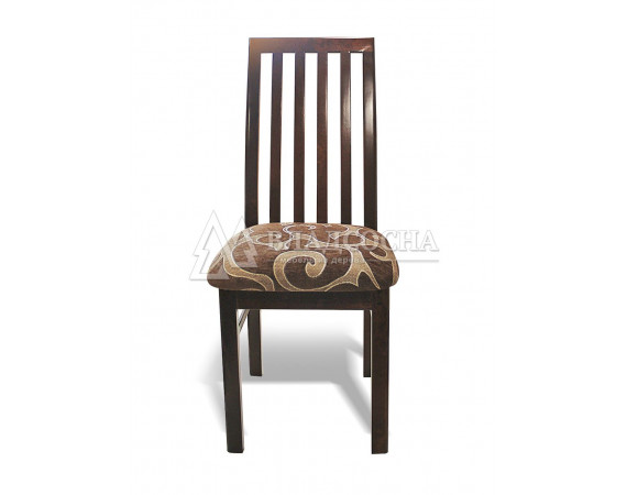 Стул Марсель полумягкий (береза)