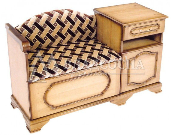 Телефонница С