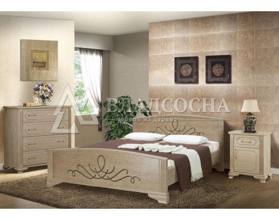 Тумба Нова ящ.+дв.