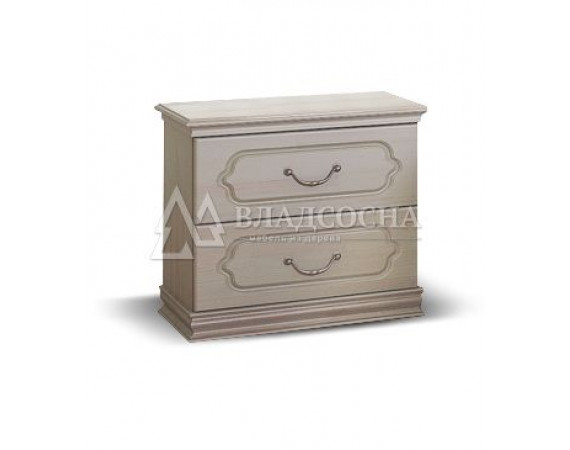 Тумба Лира 2 ящ.