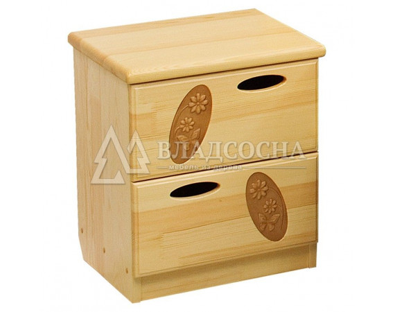 Тумба из серии "Галатея"