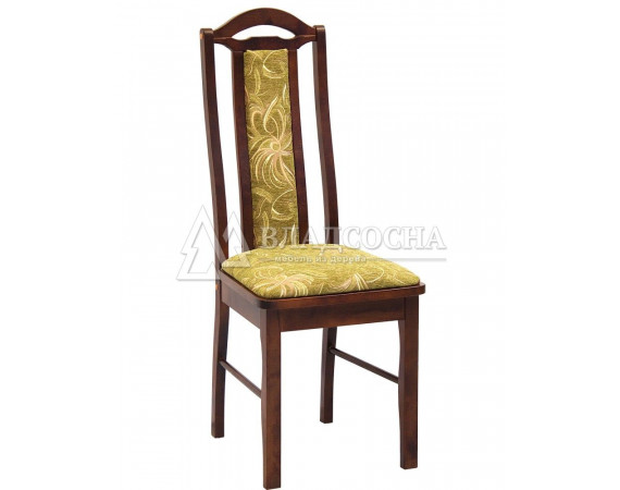 Стул Элегия мягкий (береза)