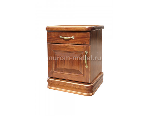 Тумба Грация ящ+дв (размеры изменению не подлежат)