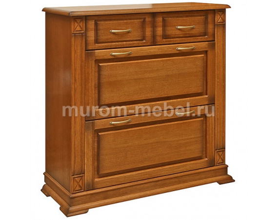 Тумба для обуви флоренция -1