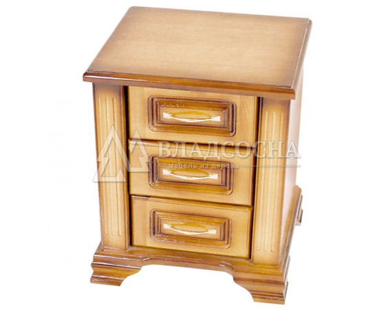 Тумба Гармония 3 ящ.