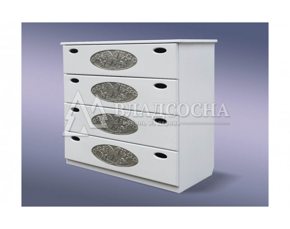 Комод с патиной из серии "Галатея"