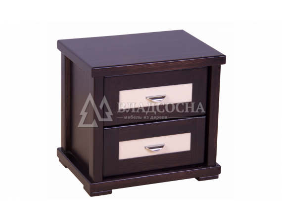 Тумба из серии "Премьер" 2 ящ.