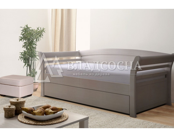Кровать Верона без ящиков