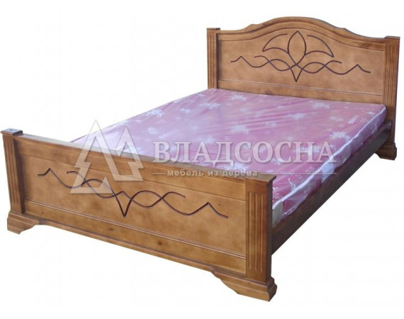 Кровать Лилия