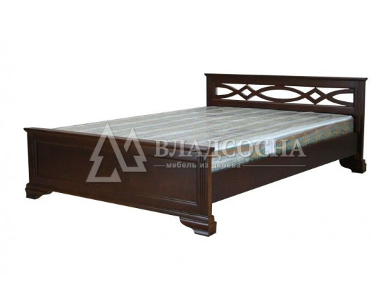 Кровать Лира