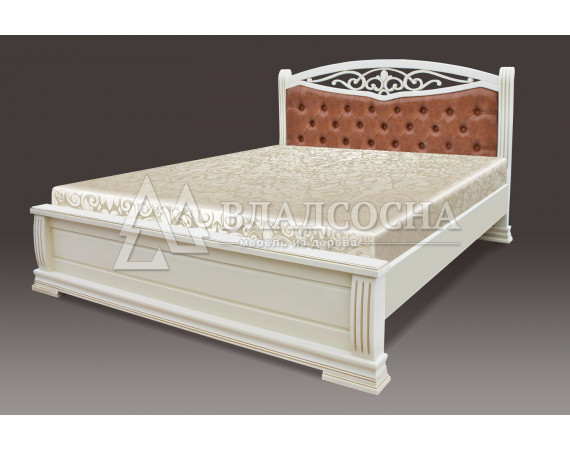 Кровать тахта Сицилия
