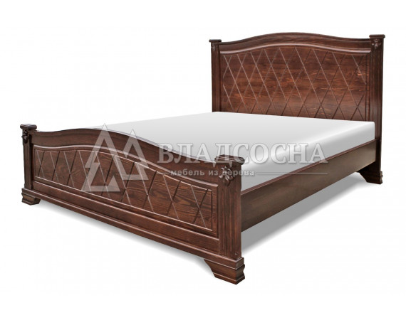 Кровать Стефани