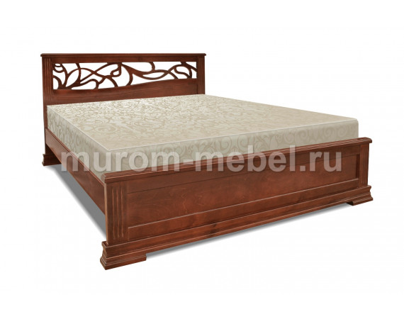 Кровать Лирос