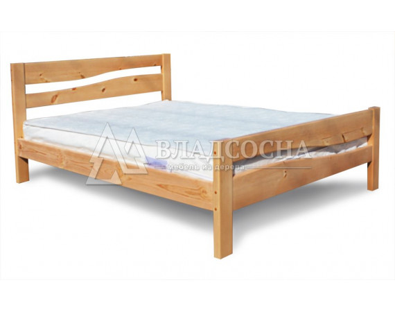 Кровать Карина-1
