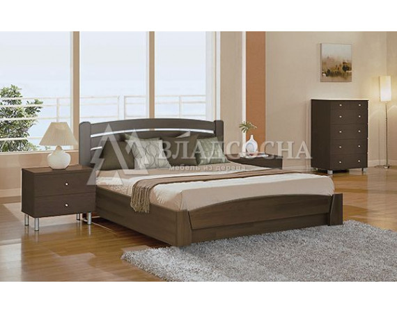 Кровать Магнолия