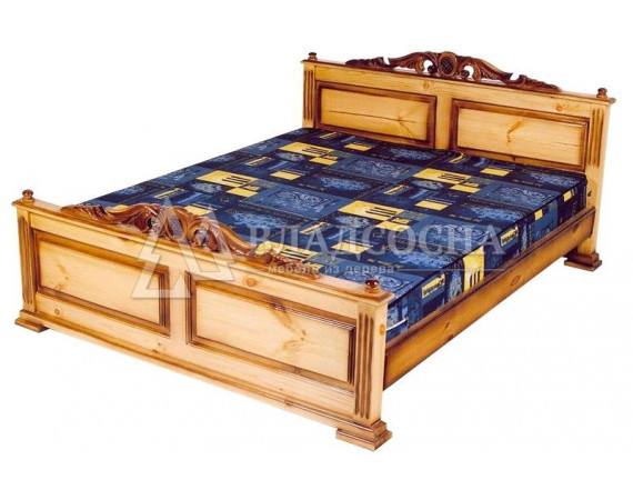 Кровать Моника