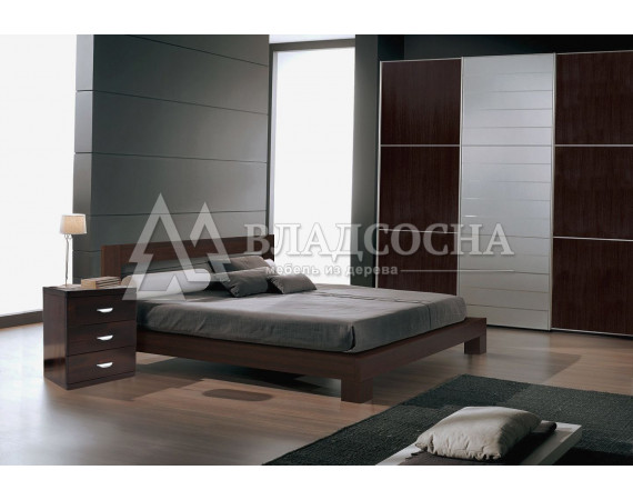 Кровать Витязь