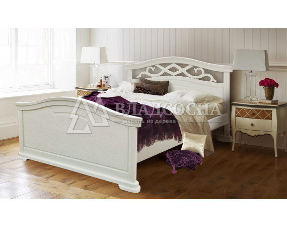 Кровать Вирджиния