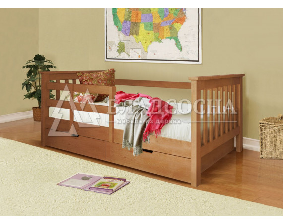 Кровать Детская Аристо