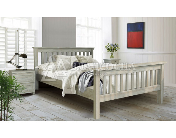 Кровать Аристо