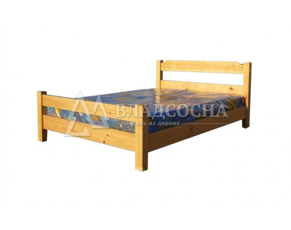 Кровать Романтика-2 