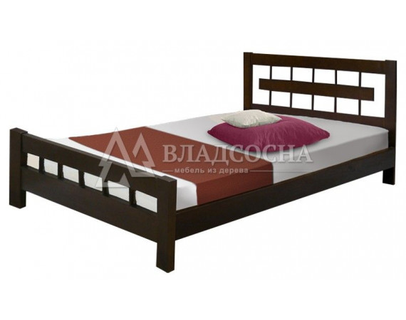 Кровать Сакура