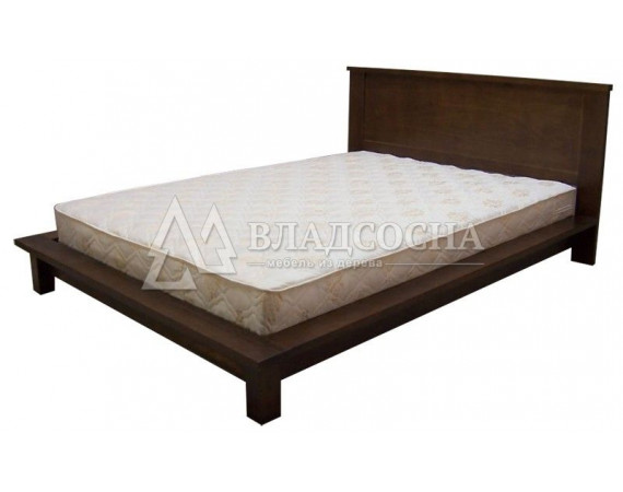 Кровать Ева