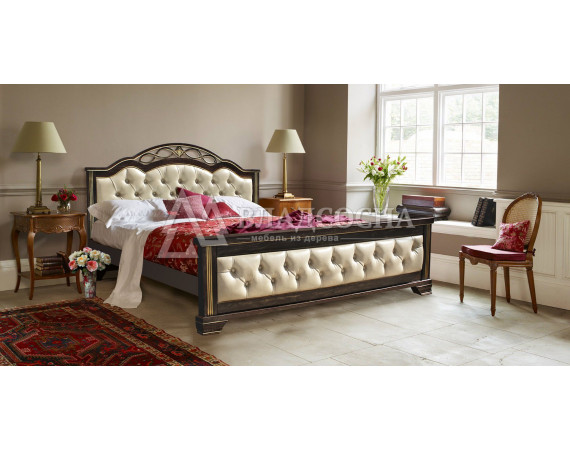 Кровать Камила