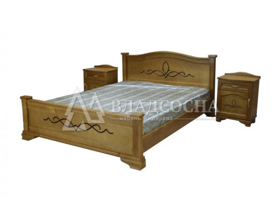 Кровать Соната