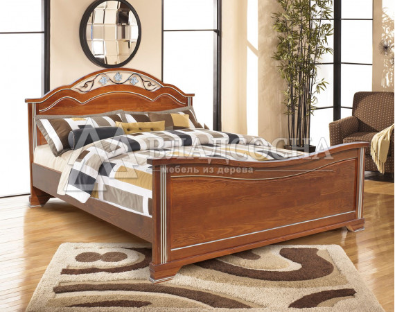 Кровать Амелия