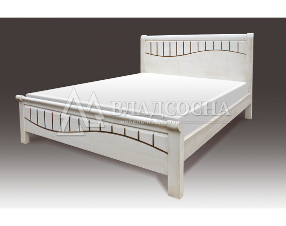 Кровать Бруклин