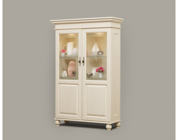 Сервант Бьёрт 2-створчатый 1-1