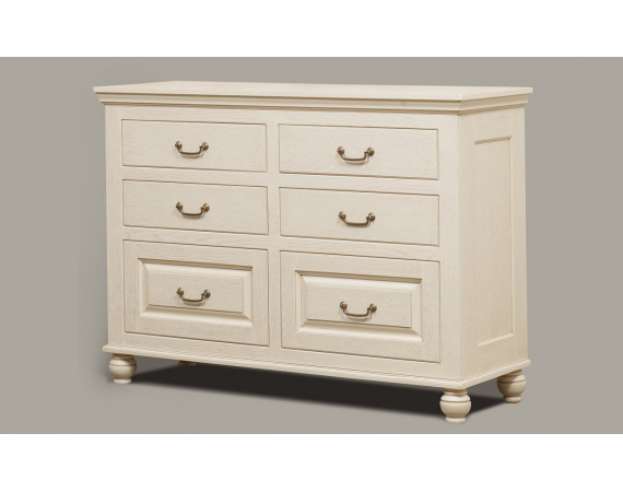 Комод Бьёрт 1-6