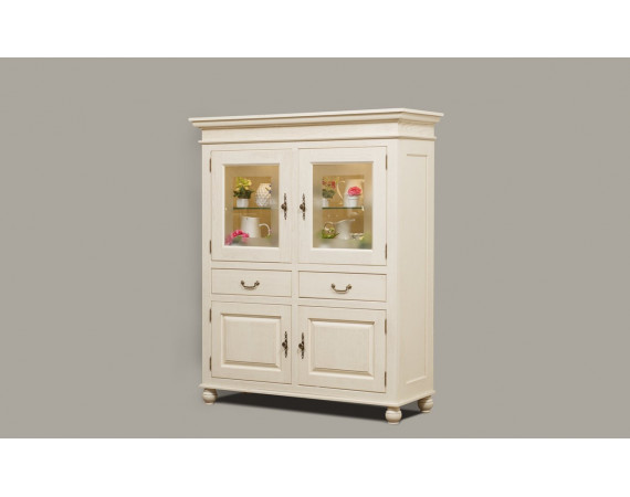 Сервант Бьёрт 2-створчатый 1-19