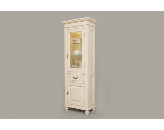 Сервант Бьёрт 1-створчатый 1-20