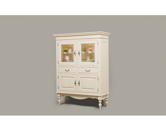 Сервант Бьёрт 2-створчатый 1-21