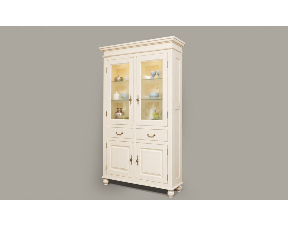 Сервант Бьёрт 2-створчатый 1-22