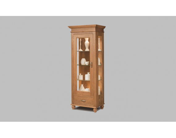 Сервант Бьёрт 1-створчатый 1-27