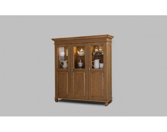 Сервант Бьёрт 3-створчатый 1-31