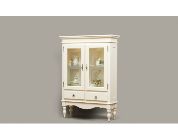 Сервант Бьёрт 2-створчатый 1-35