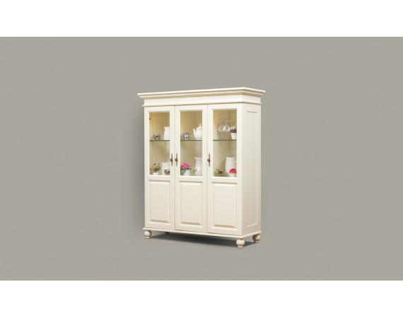 Сервант Бьёрт 3-створчатый 1-38