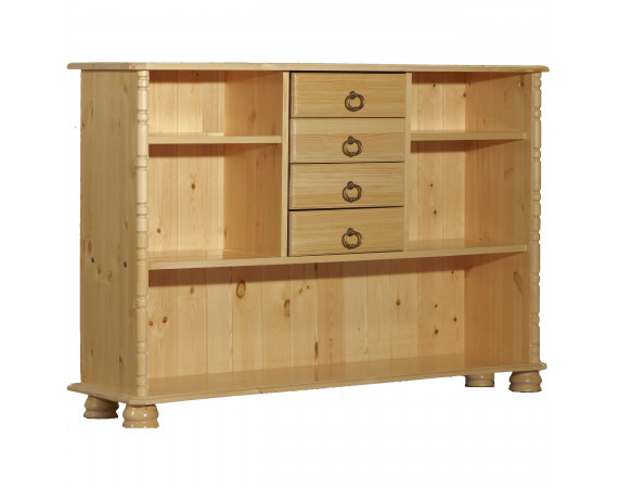 Стеллаж Айно