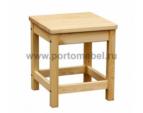 Табурет Классик