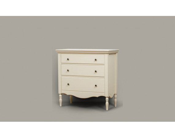 Комод Бьёрт 1-37