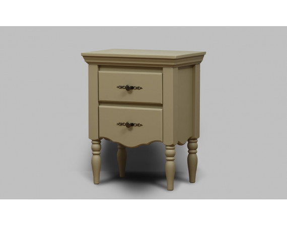 Тумба Бьерт 1-52